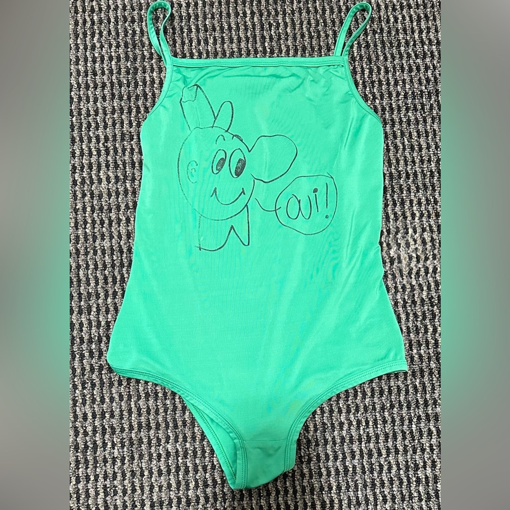 The Animals Observatory Octopus Swimsuit